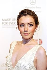 Primary photo for Sarah Bolger