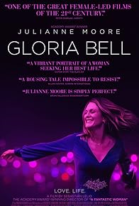 Primary photo for Gloria Bell