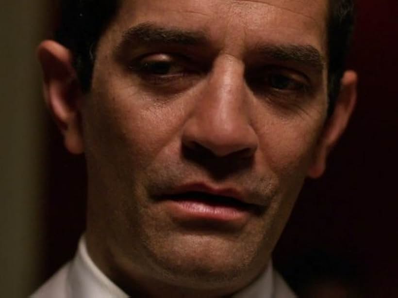 James Frain in Lie to Me (2009)