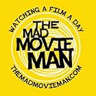 themadmovieman's profile image