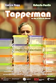 Tapperman (2012)