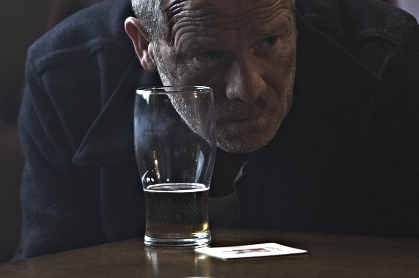 Peter Mullan in Tyrannosaur (2011)