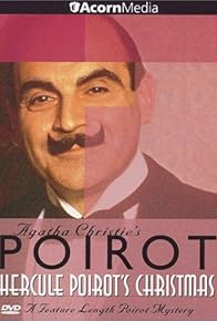 Primary photo for Hercule Poirot's Christmas