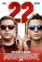 22 Jump Street