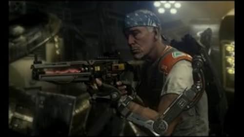 Call of Duty: Advanced Warfare (VG)