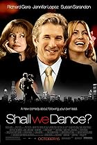 Shall We Dance? (2004) Poster