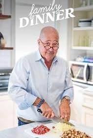 Andrew Zimmern in Family Dinner (2021)