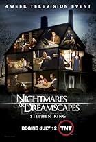 Nightmares & Dreamscapes: From the Stories of Stephen King