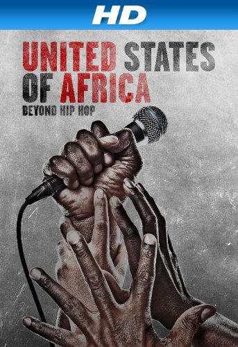 United States of Africa (2012)