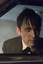 Robin Lord Taylor in Gotham (2014)