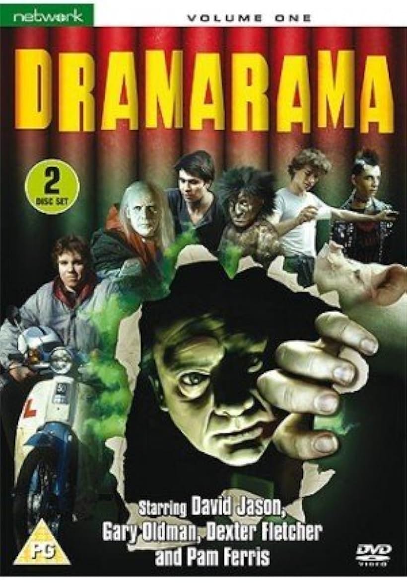 Dramarama (1983)