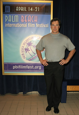 Patrick Warburton at an event for The Civilization of Maxwell Bright (2005)