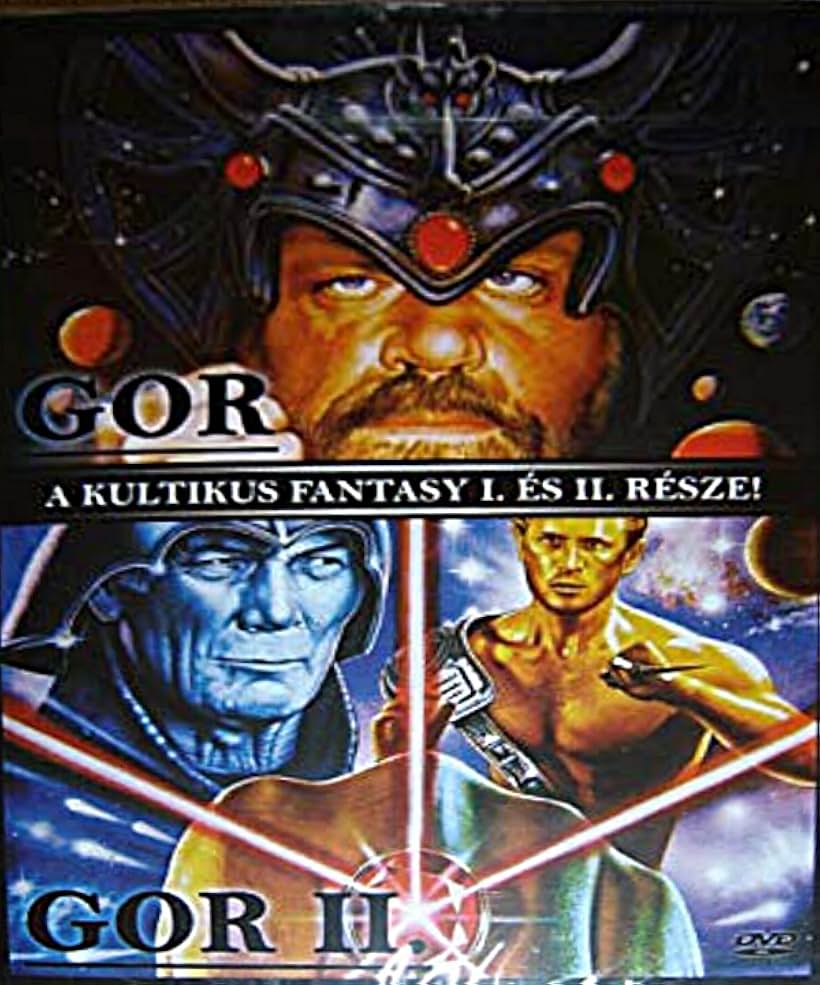 Gor II (1988)