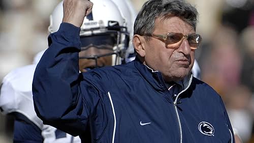 Joe Paterno