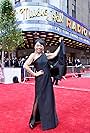 Baayork Lee at an event for The 71st Annual Tony Awards (2017)