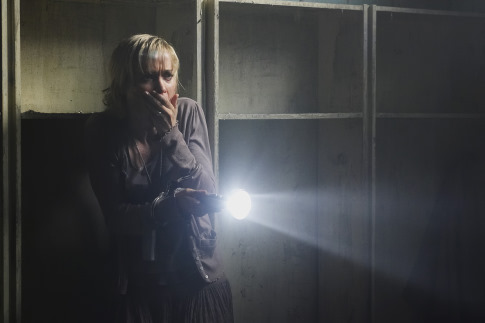 Radha Mitchell in Silent Hill (2006)