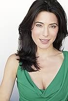 Jaime Murray