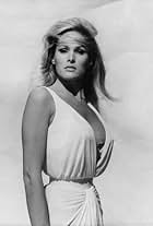 Ursula Andress circa 1964