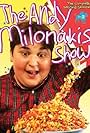 Andy Milonakis in The Andy Milonakis Show (2005)