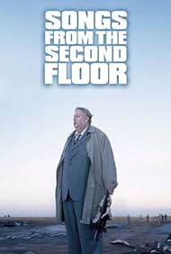 Songs from the Second Floor (2000)