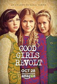 Primary photo for Good Girls Revolt