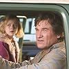 Kurt Russell and Dakota Fanning in Dreamer: Inspired by a True Story (2005)