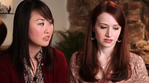 "The Lizzie Bennet Diaries" Reel