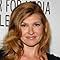 Connie Britton at an event for Friday Night Lights (2006)