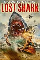 Raiders of the Lost Shark (2015)