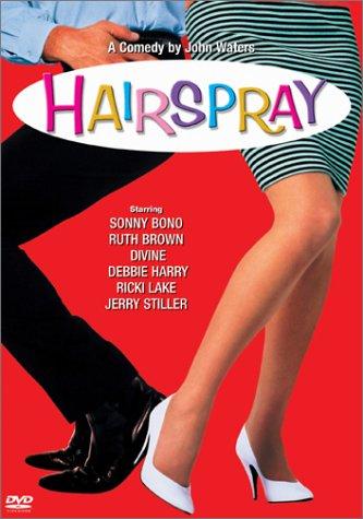 Hairspray (1988)