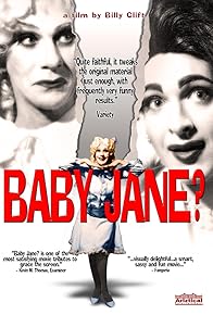 Primary photo for Baby Jane?