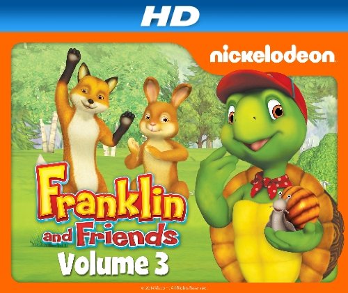 Franklin and Friends (2011)