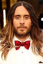 Jared Leto