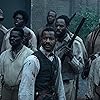 Colman Domingo and Nate Parker in The Birth of a Nation (2016)