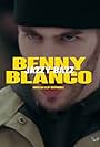 Jazzy Bazz: Benny Blanco (2020)