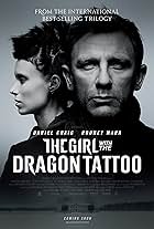 Daniel Craig and Rooney Mara in The Girl with the Dragon Tattoo (2011)