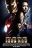 Iron Man (2008) Poster