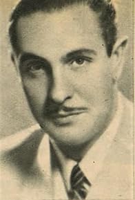 Primary photo for Antonio Román