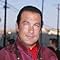 Steven Seagal