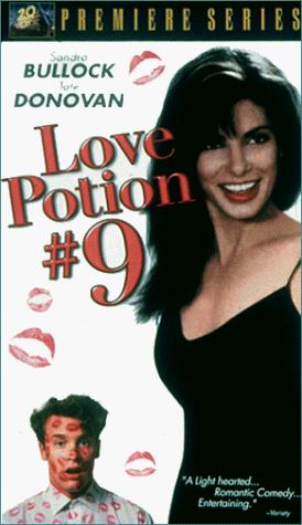 Love Potion No. 9 (1992)