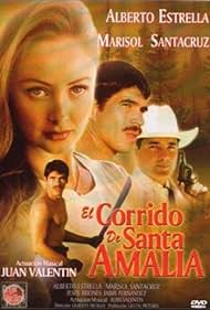 El corrido de Santa Amalia (1998)