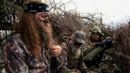 Duck Dynasty: Ceo For A Day