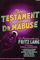 The Testament of Dr. Mabuse