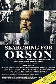 Primary photo for Searching for Orson