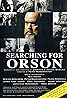 Searching for Orson (2006) Poster