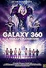 Galaxy 360: A Woman's Playground (2023)