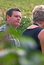 Maggie Beer and Gary Mehigan in MasterChef Australia (2009)