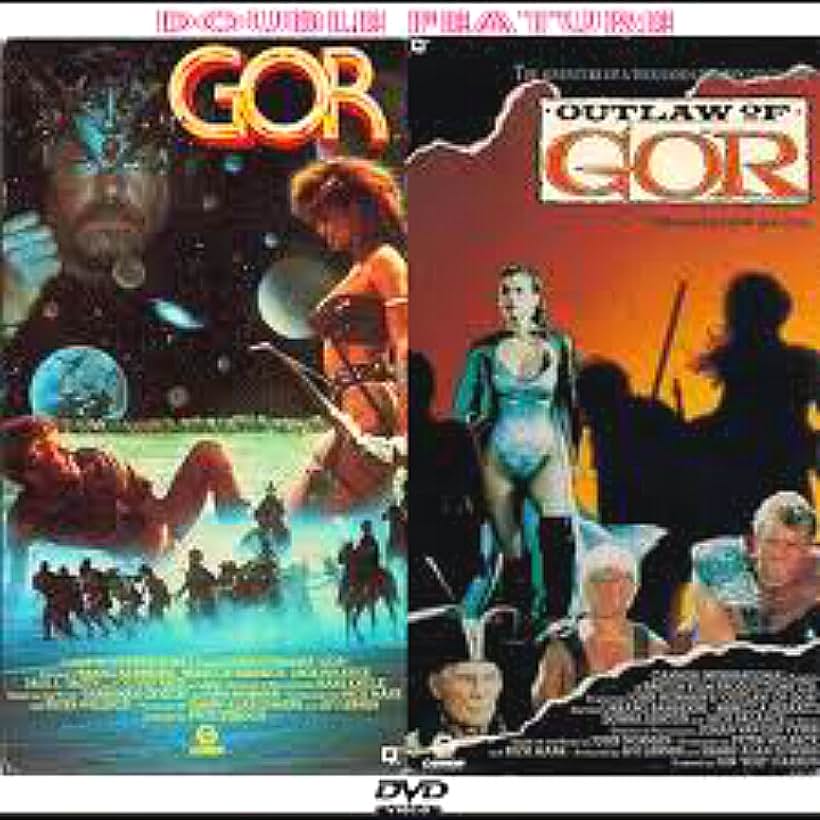 Gor II (1988)