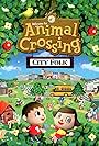 Animal Crossing: City Folk (2008)