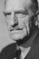 Aubrey Smith, c. 1935.